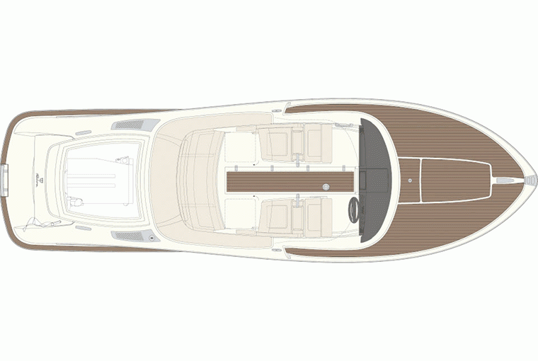 Riva 27 Iseo